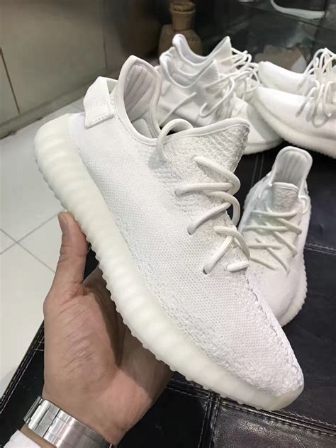 yeezy white 350 price